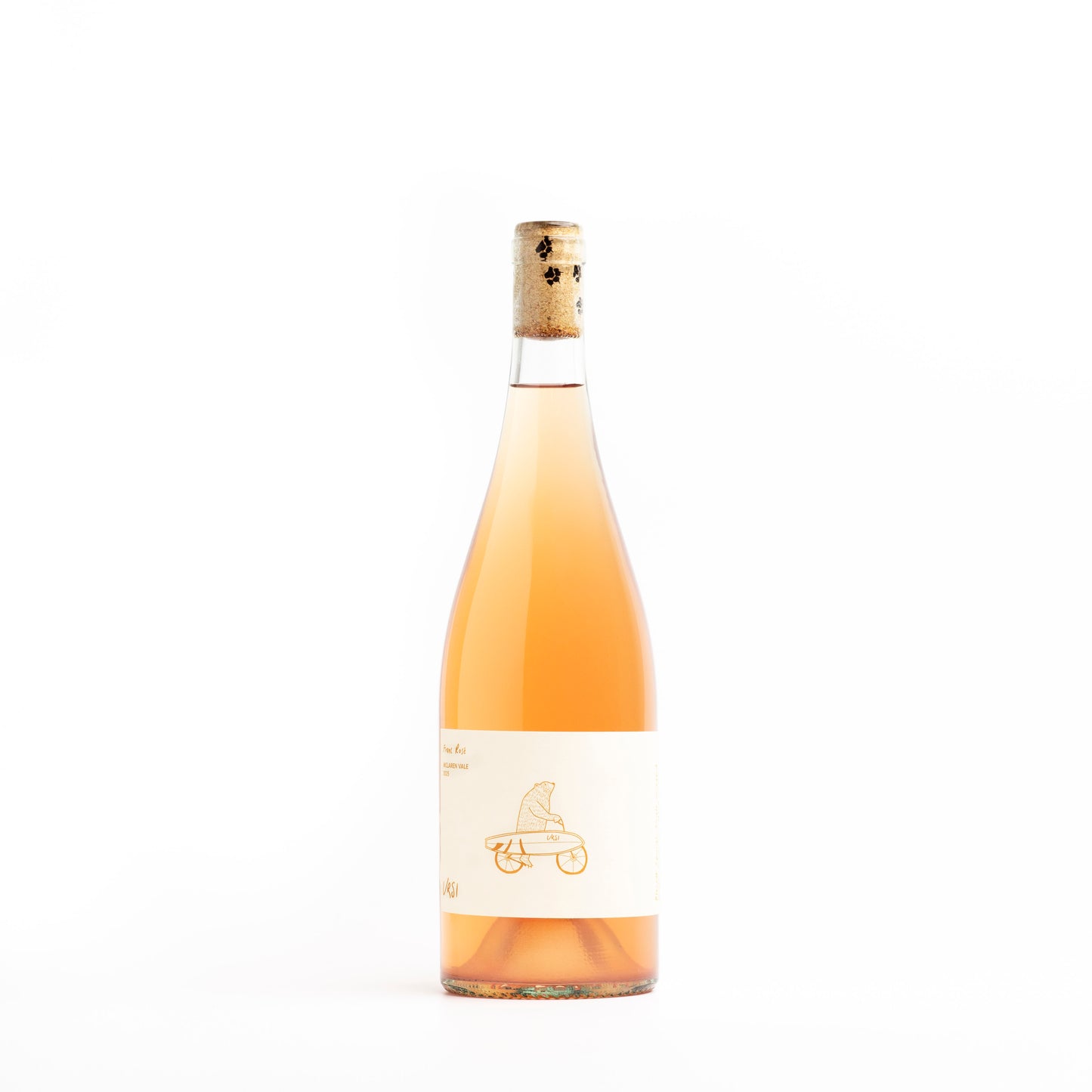 Franc Rosé 2025