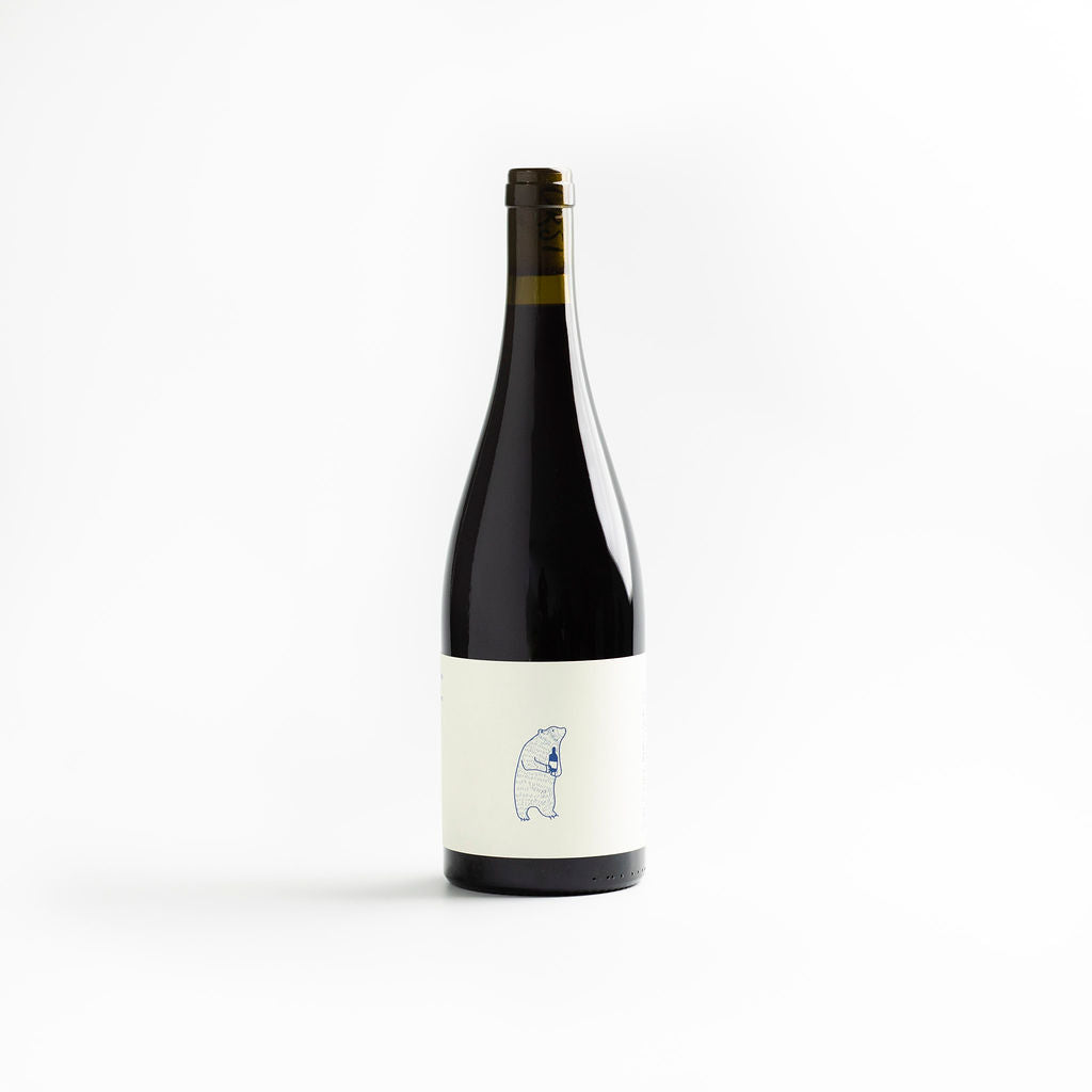 Cabernet Franc 2024