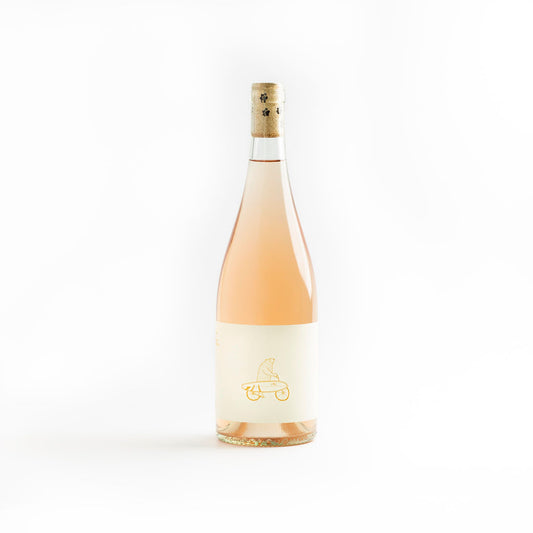 Franc Rosé 2024