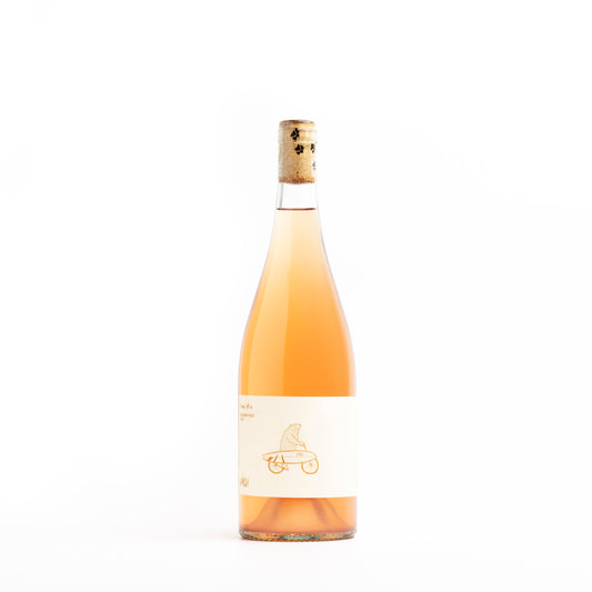 Franc Rosé 2025