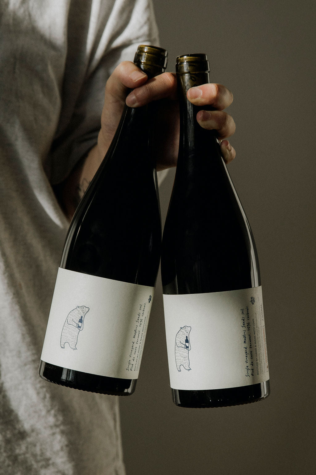 Cabernet Franc 2024
